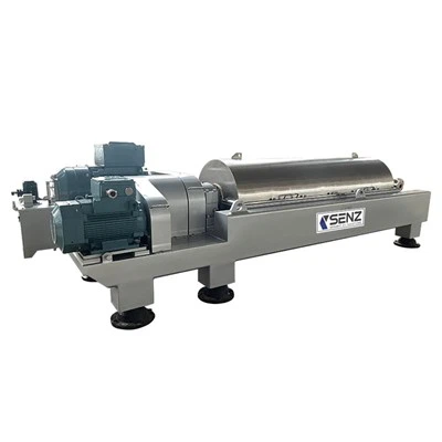 Volute -ruuvin puristus