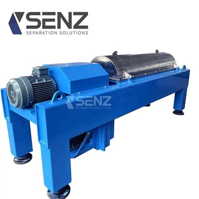 Lietteen keskipakovälitys